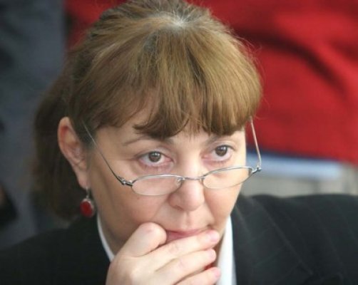 Macovei: Vasile Blaga a spus că mă exclude. Noi nu am spus că excludem pe nimeni